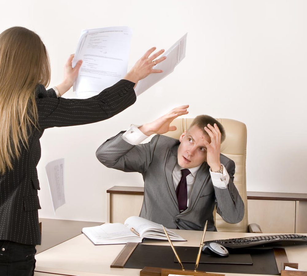 werknemer-verzuimt-meer-vanwege-stress